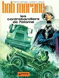 Les contrebandiers de l'atome