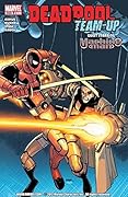 Deadpool Team-Up #890