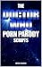 The Doctor Who Porn Parody Scripts by Dick Bush