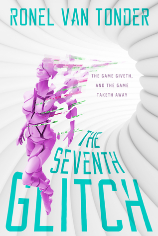 The Seventh Glitch (Paperback)