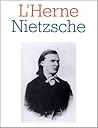 Cahier Nietzsche, numéro 73