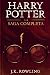 Harry Potter: La saga compl...