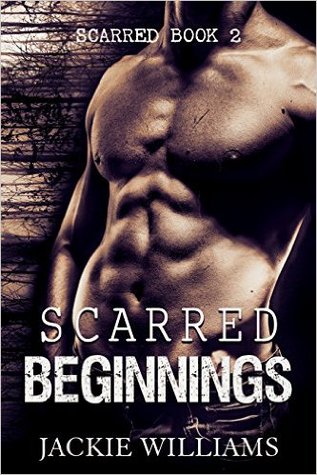 Scarred Beginnings (Scarred #2)