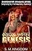 Dragon Shifter Genesis