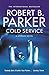 Cold Service (Spenser, #32)
