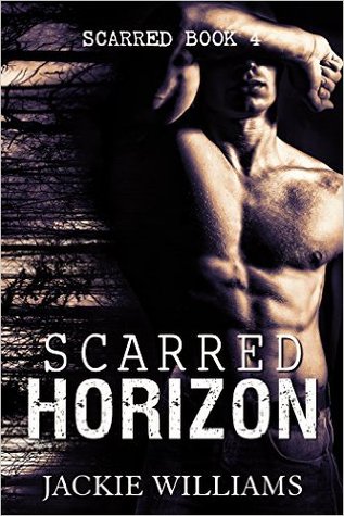 Scarred Horizon (Scarred #4)