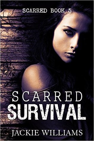 Scarred Survival (Scarred #5)