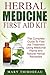 Herbal Medicine First Aid K...