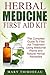 Herbal Medicine First Aid Kit by Mary Thibodeau