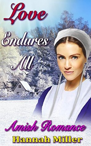 Love Endures All (Kindle Edition)