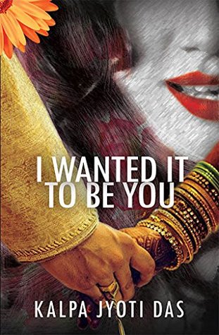 I wanted it to be you (Paperback)