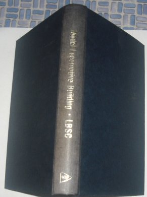 Simple Model Locomotive Building Introducing L.B.S.C.'s "Tich"