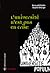 L'université n'est pas en crise
