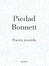 Poesía reunida