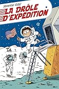 La Drôle d'expédition