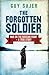 The Forgotten Soldier by Guy Sajer