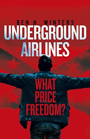 Underground Airlines