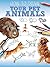 How To Draw: Your Pet Animals