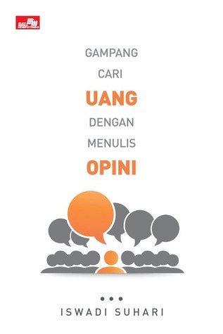 Gampang Cari Uang dengan Menulis Opini