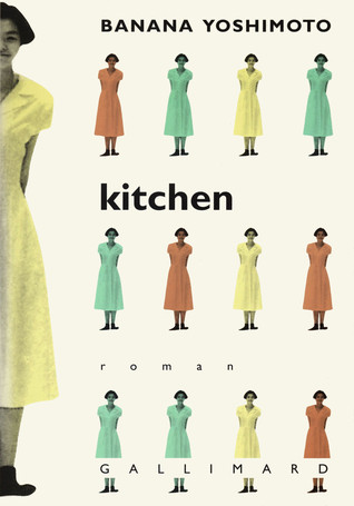 Kitchen roman (DU MONDE ENTIER)