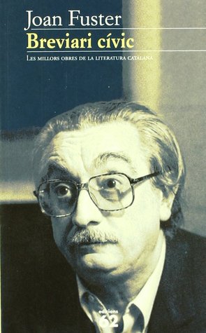 Breviari cívic (Les Millors Obres de la Literatura Catalana)
