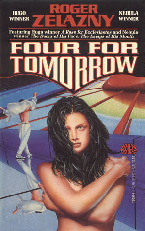 Four for Tomorrow