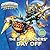 The Skylanders' Day Off (Skylanders Universe)