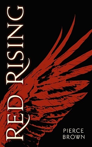 Red Rising (Trilogie Red Rising #1)