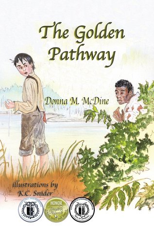 The Golden Pathway (Paperback)