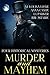 Murder and Mayhem: Four Historical Mystery Novels