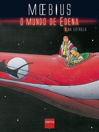 O Mundo de Edena 1. Na Estrela