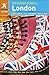 The Rough Guide to London (Rough Guide to...)