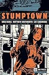 Stumptown #1 by Greg Rucka