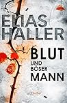 Blut und böser Mann (Erik-Donner, #3)