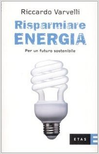 Risparmiare energia - Per un futuro sostenibile