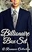 Billionaire Box Set