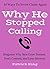 Why Did He Stop Calling? Diagnose Why Men Grow Distant, Don't Commit, and Lose Interest - 14 Ways To Never Chase Again (Bring Out The Sass)