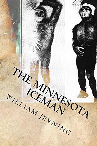 The Minnesota Iceman (Kindle Edition)