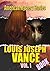 The Louis Joseph Vance Book...