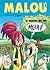 Le mouton qui fait meuh! (Malou #1)
