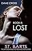 Lost (St. Barts, #8)