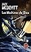 Les Machines de Dieu (L'Académie, #1)