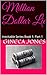 Million Dollar Lie by Gineca Jones