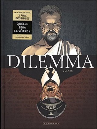 Dilemma (Hardcover)