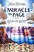 A Miracle In Page: Rain of Light
