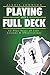 Playing With A Full Deck by Alexis Johnson