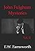 John Fulghum Mysteries Vol. II
