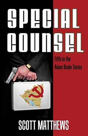 Special Counsel (Adam Drake #5)