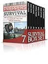 Survival Box Set: Fantastic Guides To Prepare Survival Kit And Protect Your Self From Disasters (survival books, survival guide, urban survival)