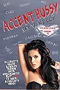 Accent Hussy